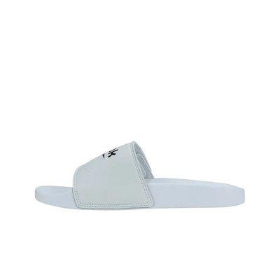 Chinelo Unissex Reebok Slide Velcro - Foto 3