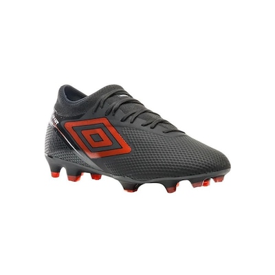 Chuteira de Campo Adulto Umbro Adamant Top Speed - Foto 3
