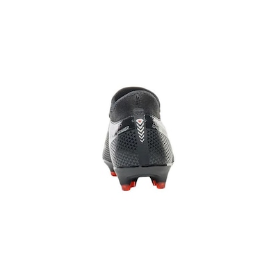 Chuteira de Campo Adulto Umbro Adamant Top Speed - Foto 4