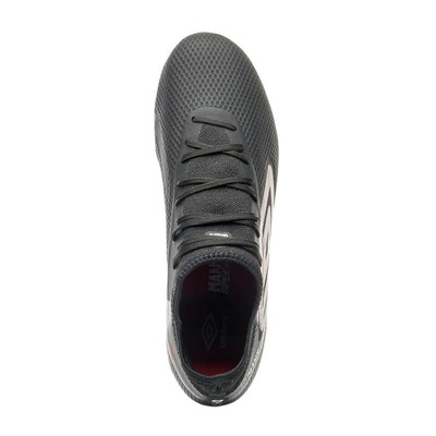 Chuteira de Campo Adulto Umbro Adamant Top Speed - Foto 5