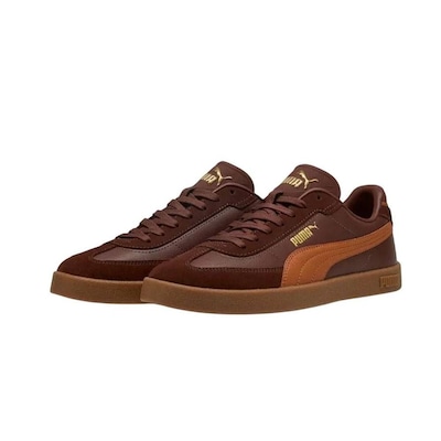 Tênis Unissex Puma Club II Era - Foto 3