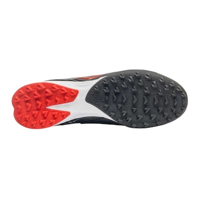 Chuteira Society Adulto Umbro Tf Adamant Master Premier - Foto 5