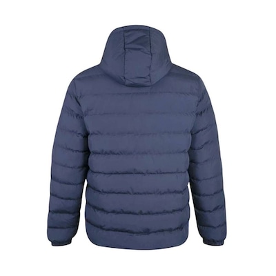 Jaqueta Masculina New Era Puffer Leve NY Yankees - Foto 2