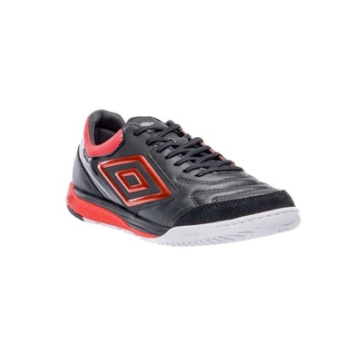 Chuteira de Futsal Adulto Umbro Adamant Master - Foto 3
