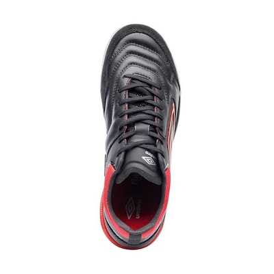 Chuteira de Futsal Adulto Umbro Adamant Master - Foto 4