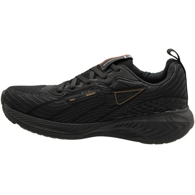 Tênis Masculino Repplay Esportivo High Soft Gel Texturizado - Foto 2