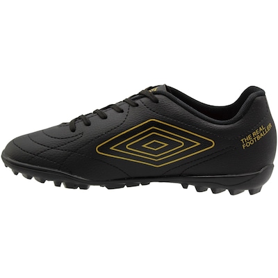 Chuteira de Society Adulto Umbro Class Suturas - Foto 2