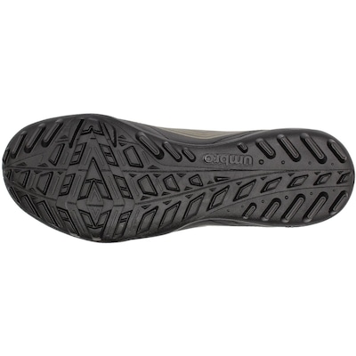 Chuteira de Society Adulto Umbro Class Suturas - Foto 5
