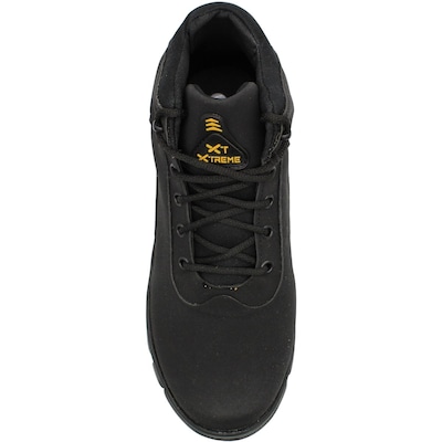 Bota Masculina Sparta Casual Code PDM Tratorada - Foto 4