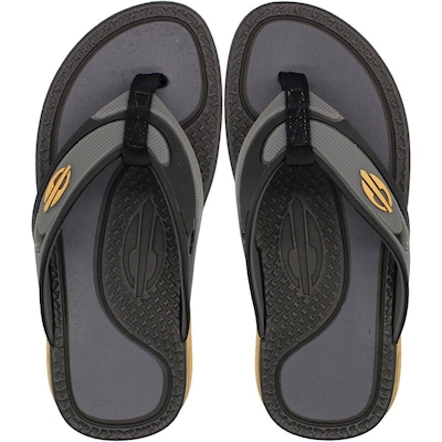 Chinelo Mormaii Swap III Texturizado De Dedo Masculino - Foto 2