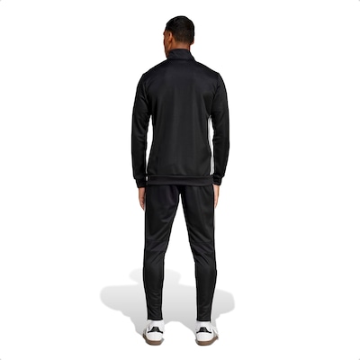 Agasalho Masculino adidas TR 25 Essentials - Foto 2
