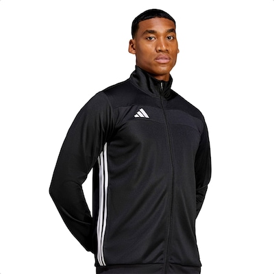 Agasalho Masculino adidas TR 25 Essentials - Foto 4