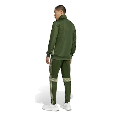 Agasalho Masculino adidas TR 25 Essentials - Foto 2