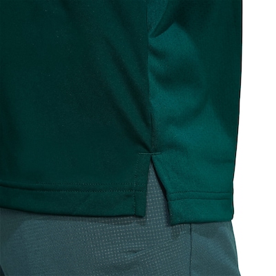 Camisa Polo Masculina adidas Tênis Club - Foto 4
