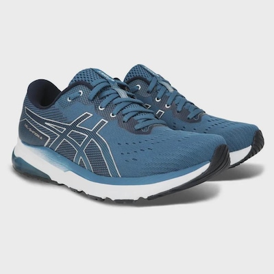 Tênis Masculino Asics Gel Shinobi 2 - Foto 5