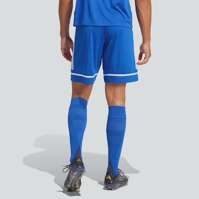 Calção adidas Squadra 25 Masculino - Foto 2