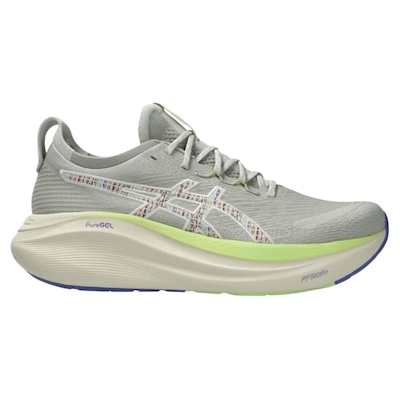 Tênis Masculino Asics Gel Nimbus 27 Tr - Foto 1