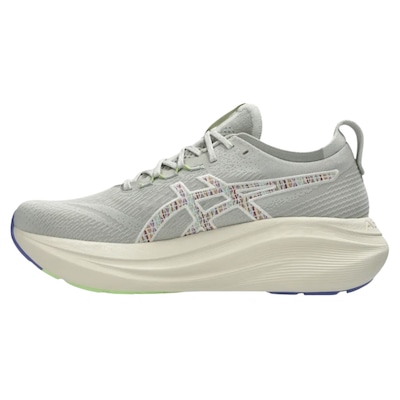 Tênis Masculino Asics Gel Nimbus 27 Tr - Foto 4