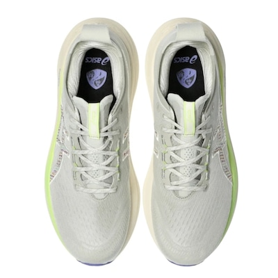 Tênis Masculino Asics Gel Nimbus 27 Tr - Foto 6