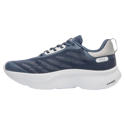 Tênis Masculino Fila Maxxi Lite - Foto 4