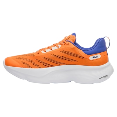 Tênis Masculino Fila Maxxi Lite - Foto 4