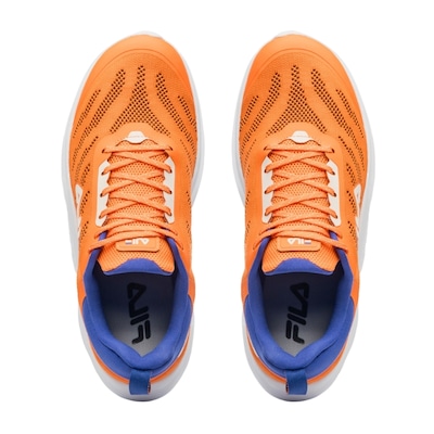 Tênis Masculino Fila Maxxi Lite - Foto 6