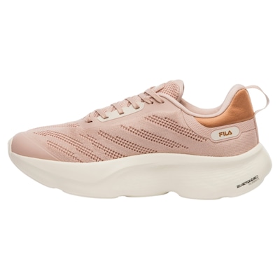 Tênis Feminino Fila Maxxi Lite + Par de Meia - Foto 4