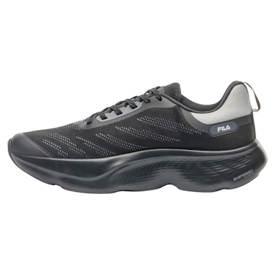 Tênis Masculino Fila Maxxi Lite + Par de Meia - Foto 4