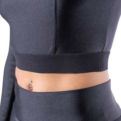 Rashguard Manga Longa Pretorian Compressão - Foto 3