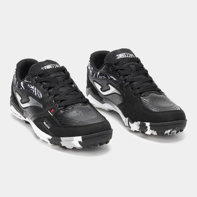 Chuteira Society Adulto Joma FS Reactive - Foto 2