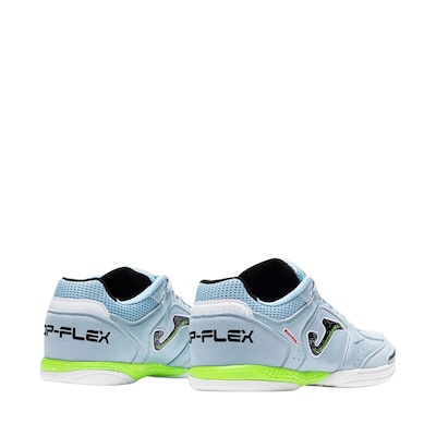 Chuteira Futsal Adulto Joma Top Flex - Foto 3