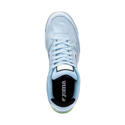 Chuteira Futsal Adulto Joma Top Flex - Foto 4