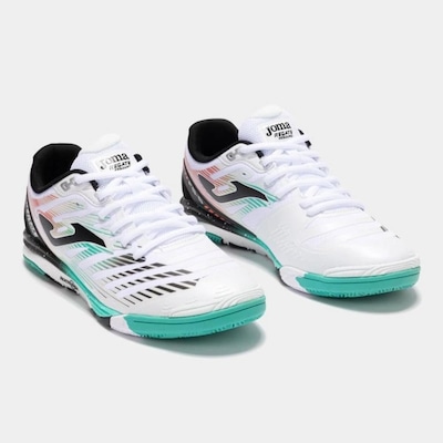 Chuteira Futsal Joma Adulto Regate Rebound - Foto 2