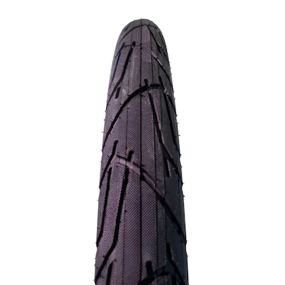 Pneu Levorin aro 26 x 1.95 bike MTB Praieiro Slick Urbano - Foto 2