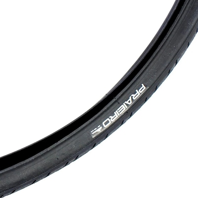 Pneu Levorin aro 26 x 1.95 bike MTB Praieiro Slick Urbano - Foto 4