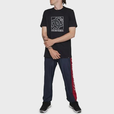 Camiseta DC Shoes Outline Logo Masculina - Foto 4