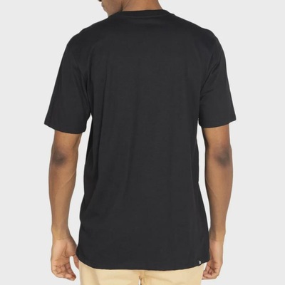 Camiseta Element Label Masculina - Foto 2