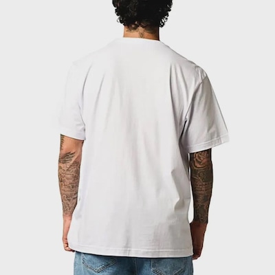 Camiseta Rip Curl Corporate Masculina - Foto 2