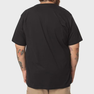 Camiseta Okdok Big Essence Expedition Masculina - Foto 2