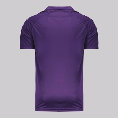 Camisa Polo Kappa Elzio Masculina - Foto 2