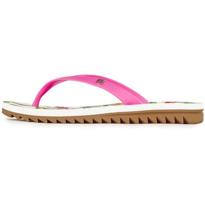 Chinelo Kenner Ibiza Fruit Feminino - Foto 3