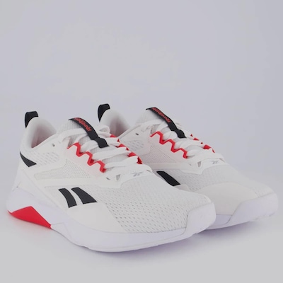 Tênis Masculino Reebok Nanoflex TR V2 - Foto 5