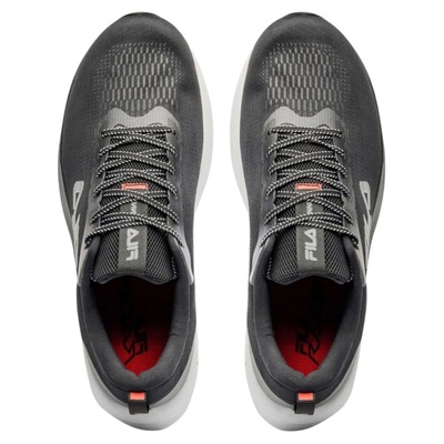 Tênis Masculino Fila Racer Fastpace + Par de Meia - Foto 4