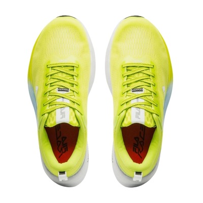 Tênis Masculino Fila Racer Fastpace + Par de Meia - Foto 4