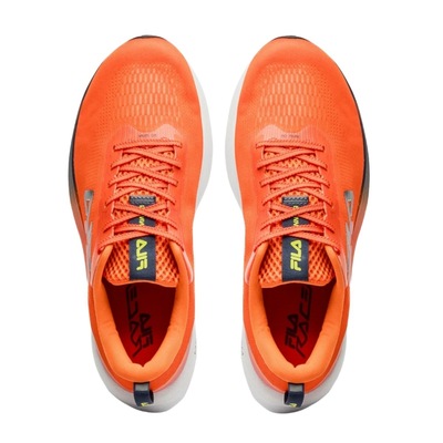 Tênis Masculino Fila Racer Fastpace + Par de Meia - Foto 4