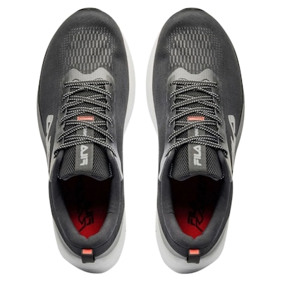 Tênis Masculino Fila Racer Fastpace - Foto 4