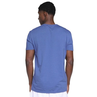 Camiseta Mizuno Basic Big Masculina - Foto 2