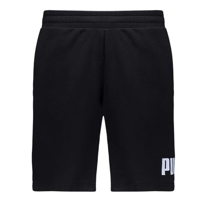 Short Puma Essentials NO. 1 Logo Masculino - Foto 1