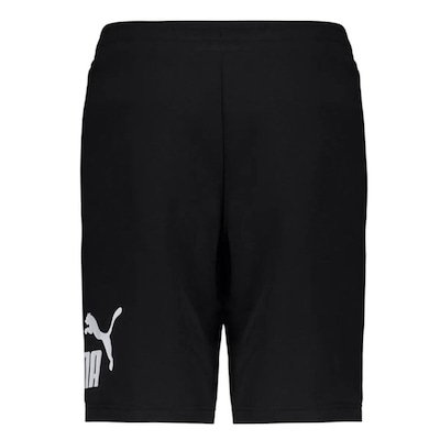 Short Puma Essentials NO. 1 Logo Masculino - Foto 2