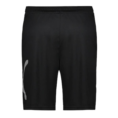 Short Puma Tad Big Logo Masculino - Foto 2
